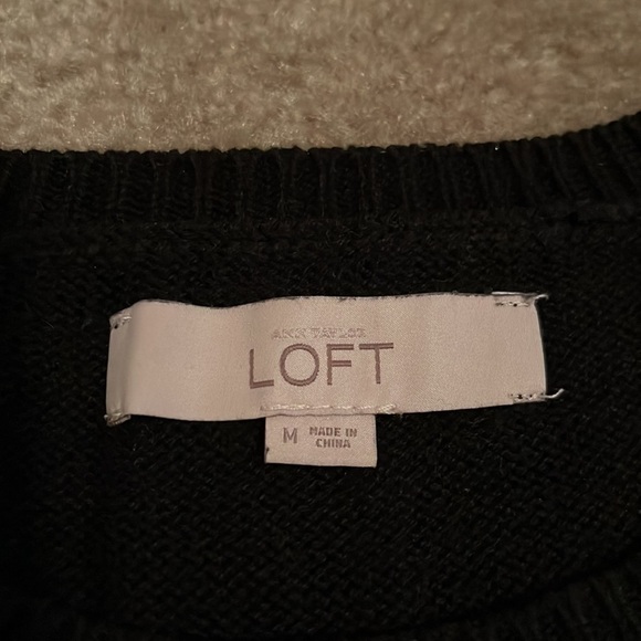 LOFT Sweater - Picture 4 of 6